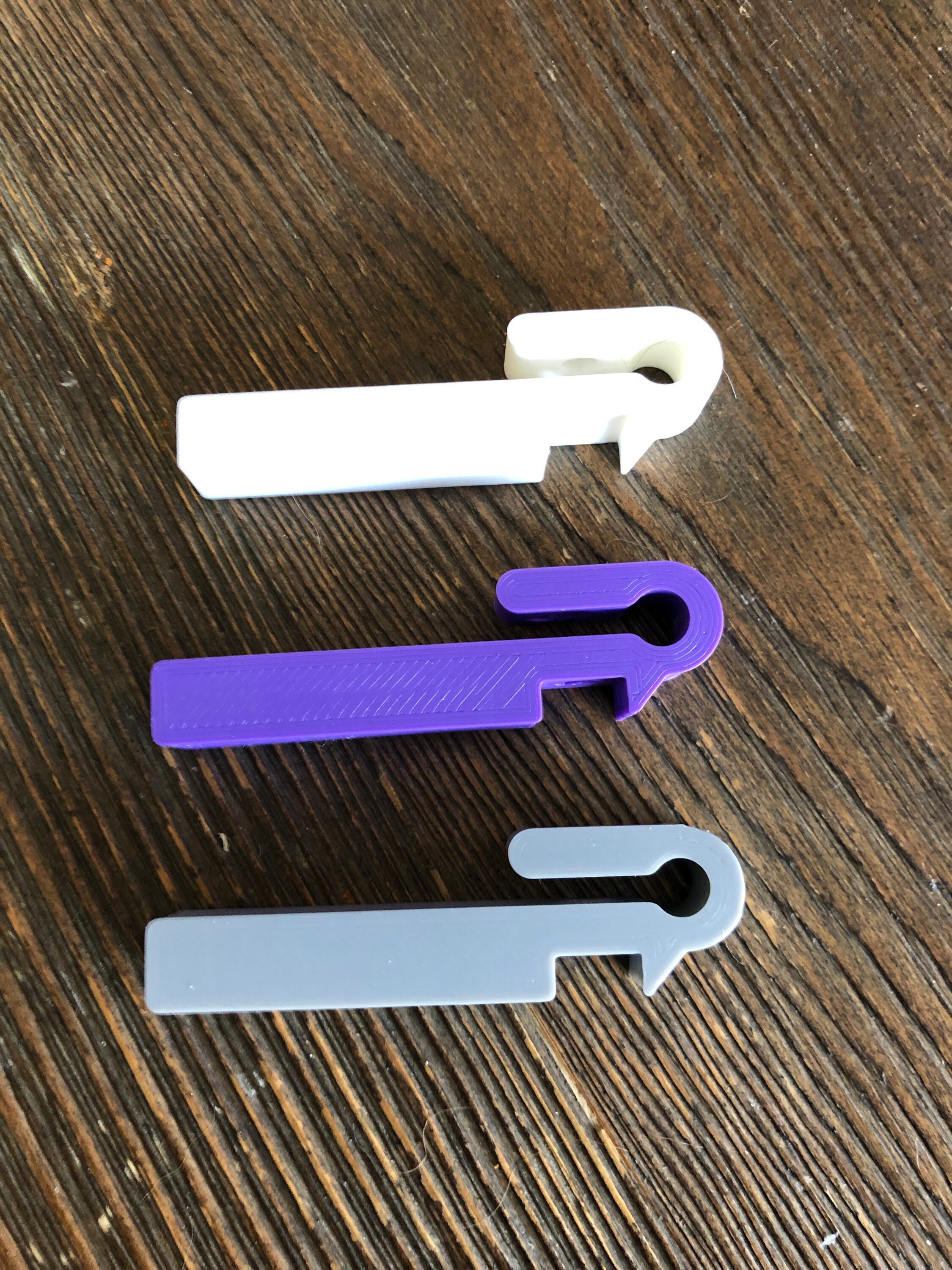 NEW 12 X IKEA Detolf Shelf Clips Add or Change Shelf Height Etsy