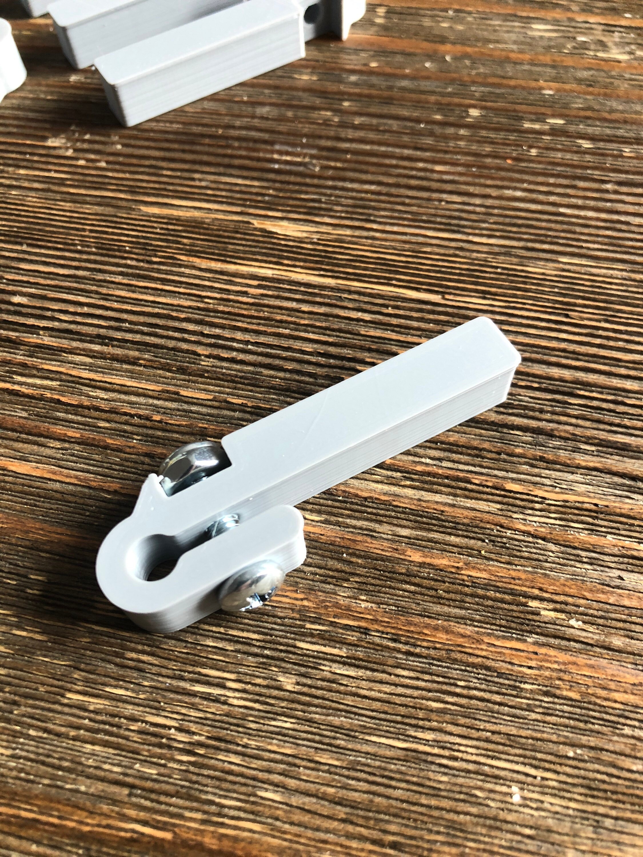 NEW 12 X IKEA Detolf Shelf Clips Add or Change Shelf Height Etsy