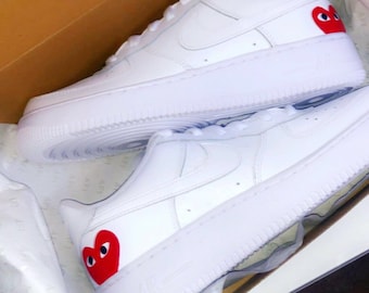 Cdg Air Force | Etsy