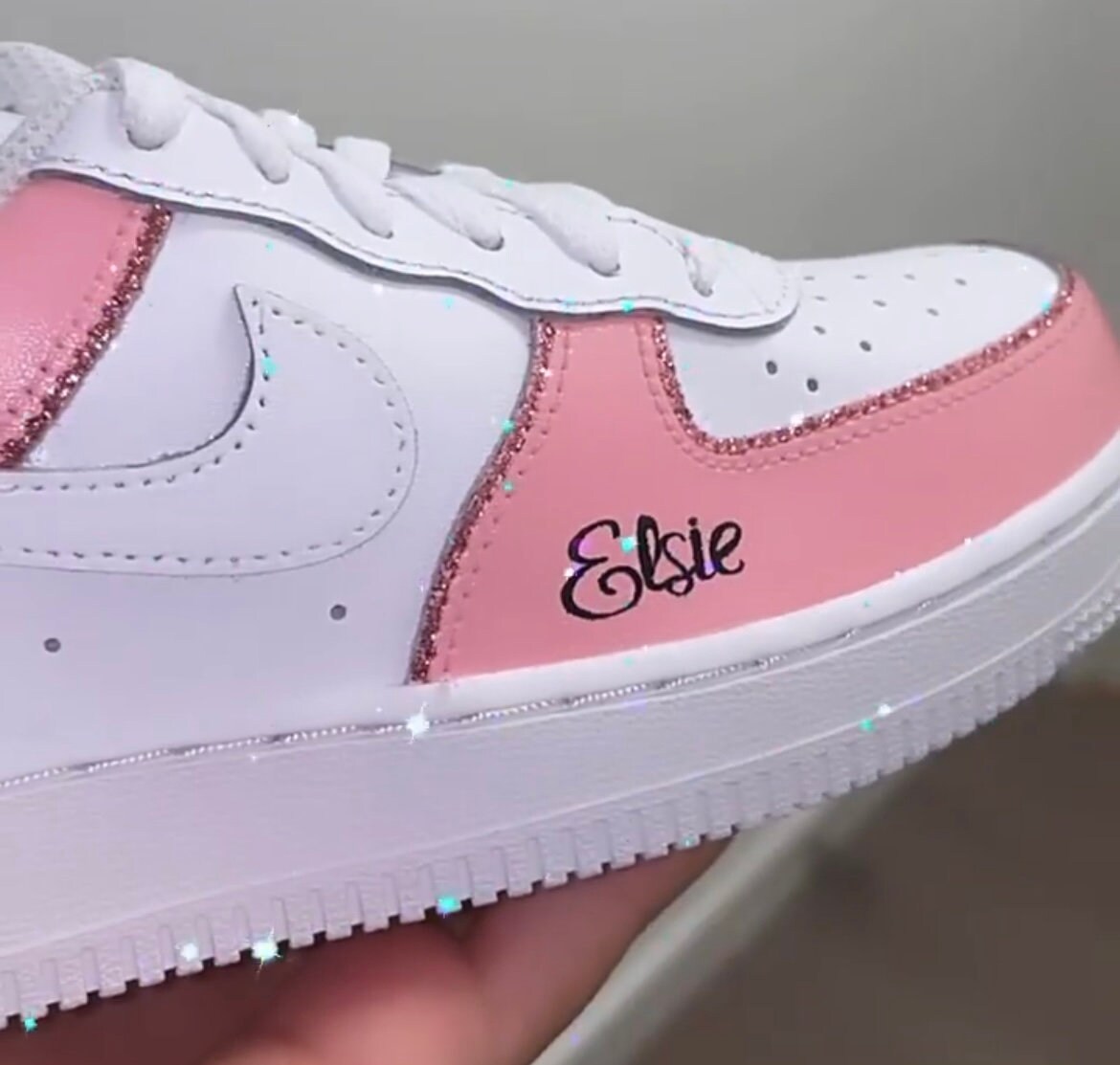 nike air force 1 dance