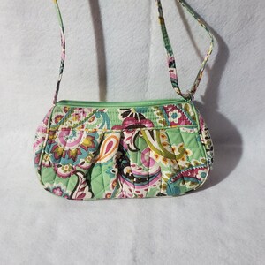 vera bradley tutti frutti backpack