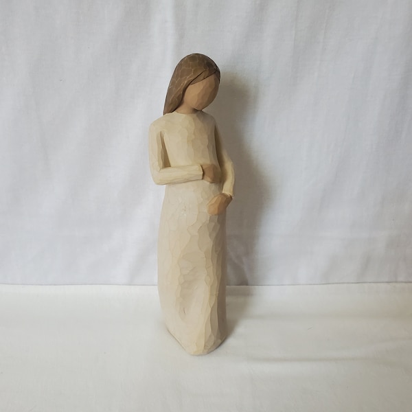 Willow Tree Figurine "Cherish"