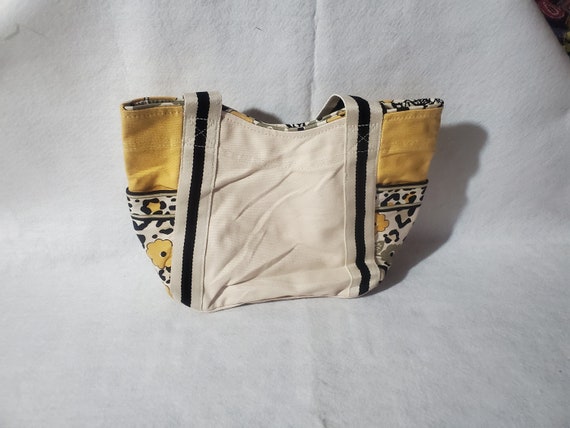 vera bradley go wild pattern