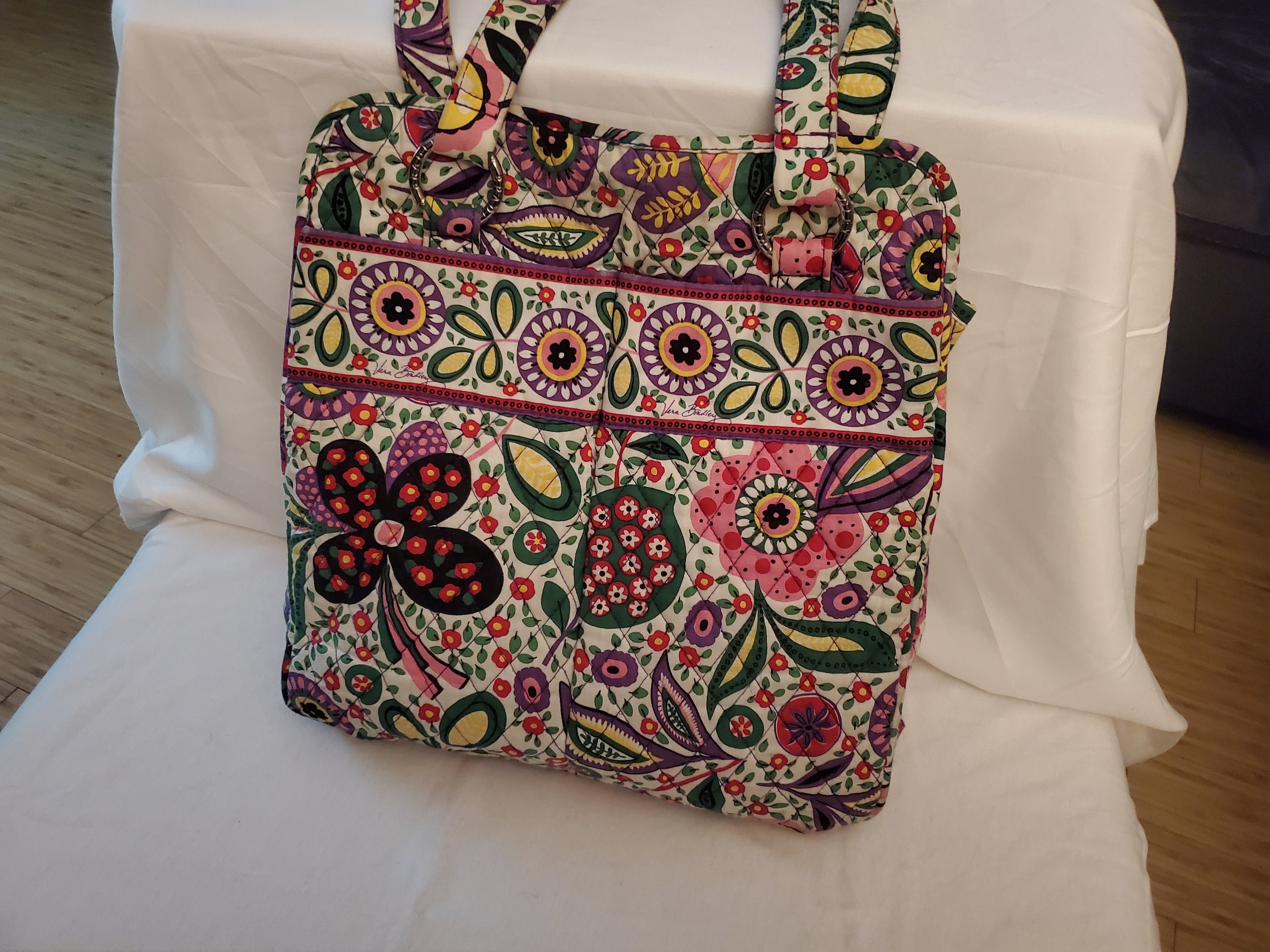 viva la vera pattern