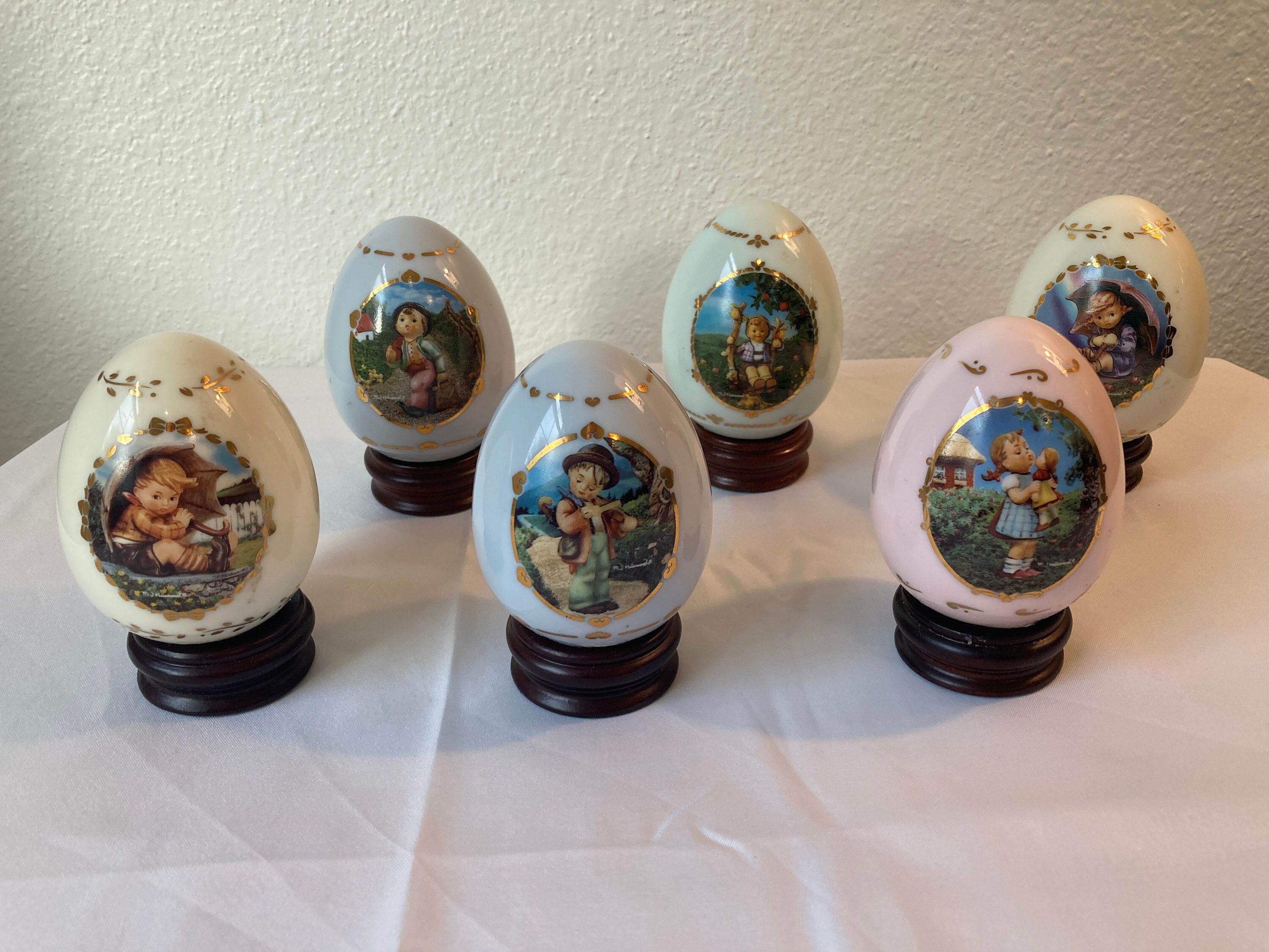 Hummel porcelain - Etsy 日本