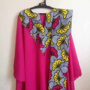 Modele des robes africaine store