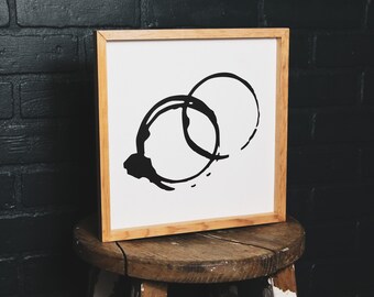 Download Dmb Coffee Art Etsy