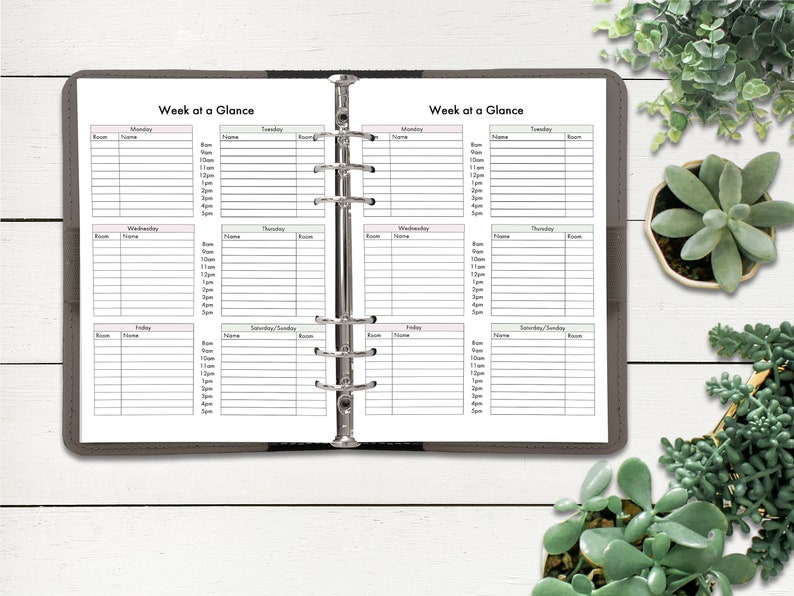 Download Planner Mock Up Journal Mockup Planner Mockup on a Styled ...