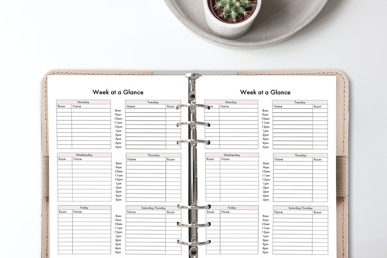 Download Planner Mockup Journal Mockup Planner Mock Up on a Styled | Etsy