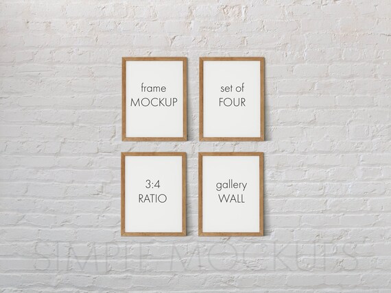 Download Poster Mockup Art Print Mockup Mockup Frame Four Frame Mockup Wood Minimal Frame Mock Up Frame Mockup 3 4 Ratio 4 Frames Mockup Set Photography Art Collectibles Efp Osteology Org