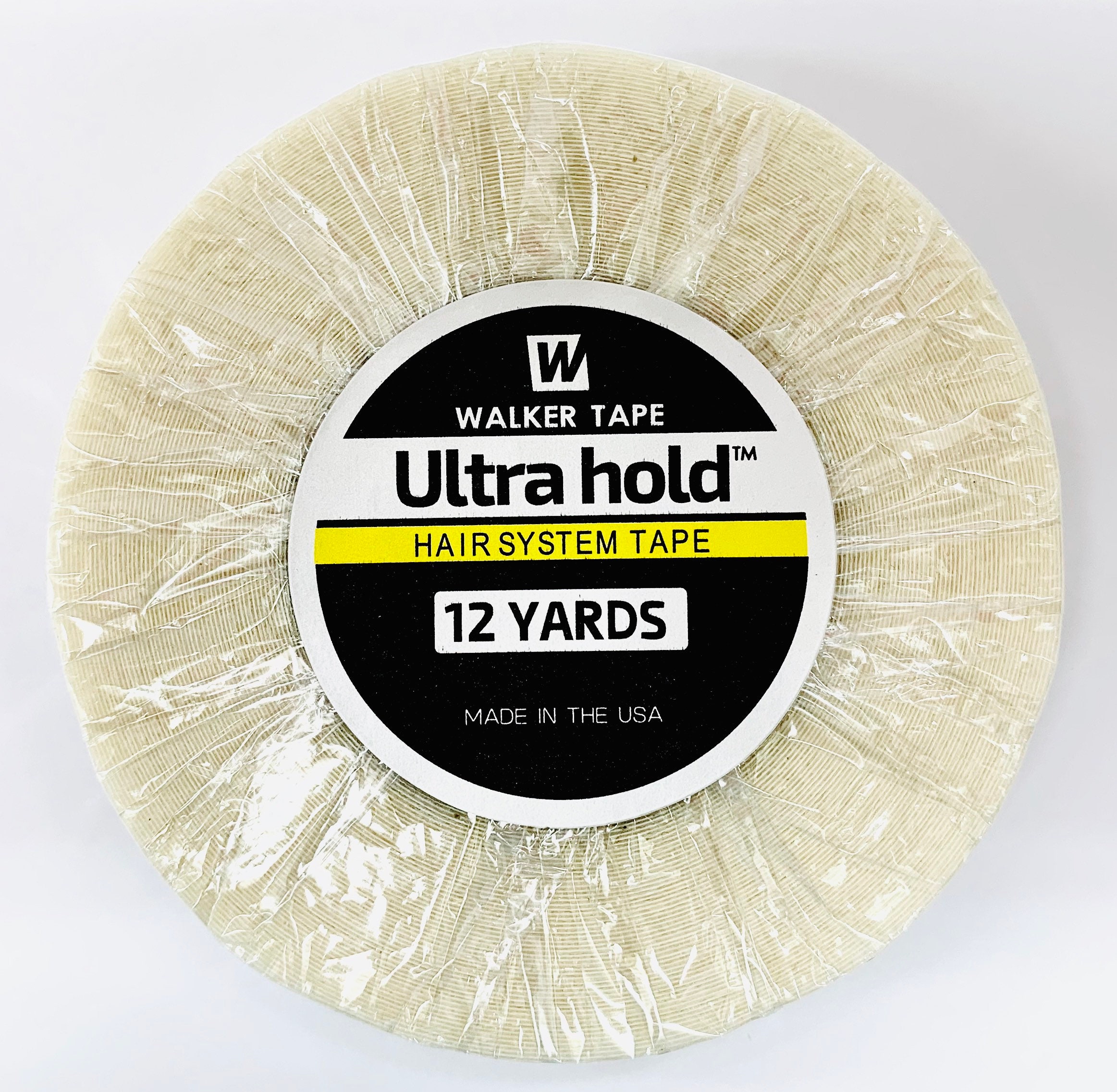 Nastro Adesivo Per Parrucche Walker Tape Ultra Hold Per Parrucche