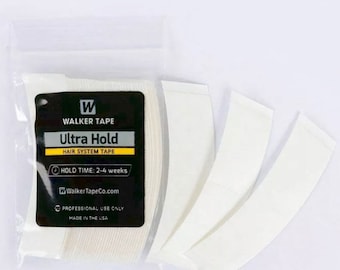 Walker Tape Ultra Halt Tapes C Kontur - 36 Stück