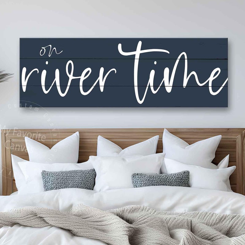 River House - Etsy
