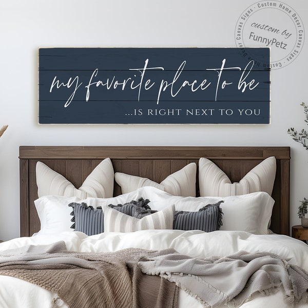 My Favorite Place Etsy