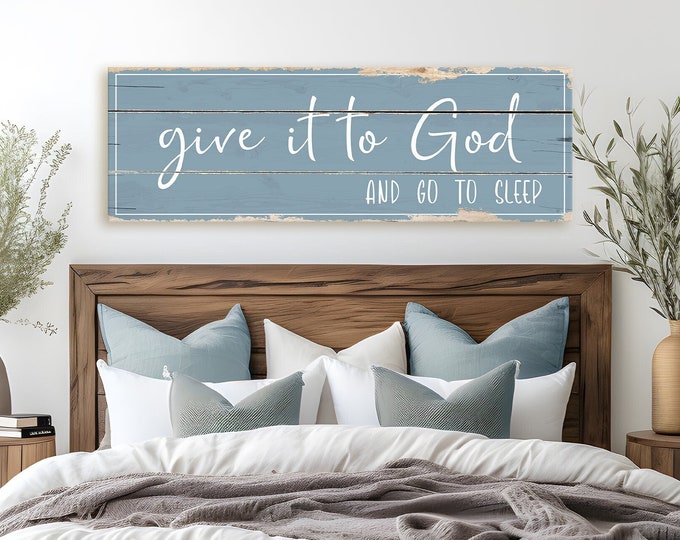 Bible Verse Decor