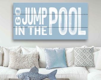 Gordon Korman Bruno & Boots Go Jump in the Pool! Book #2 Macdonald