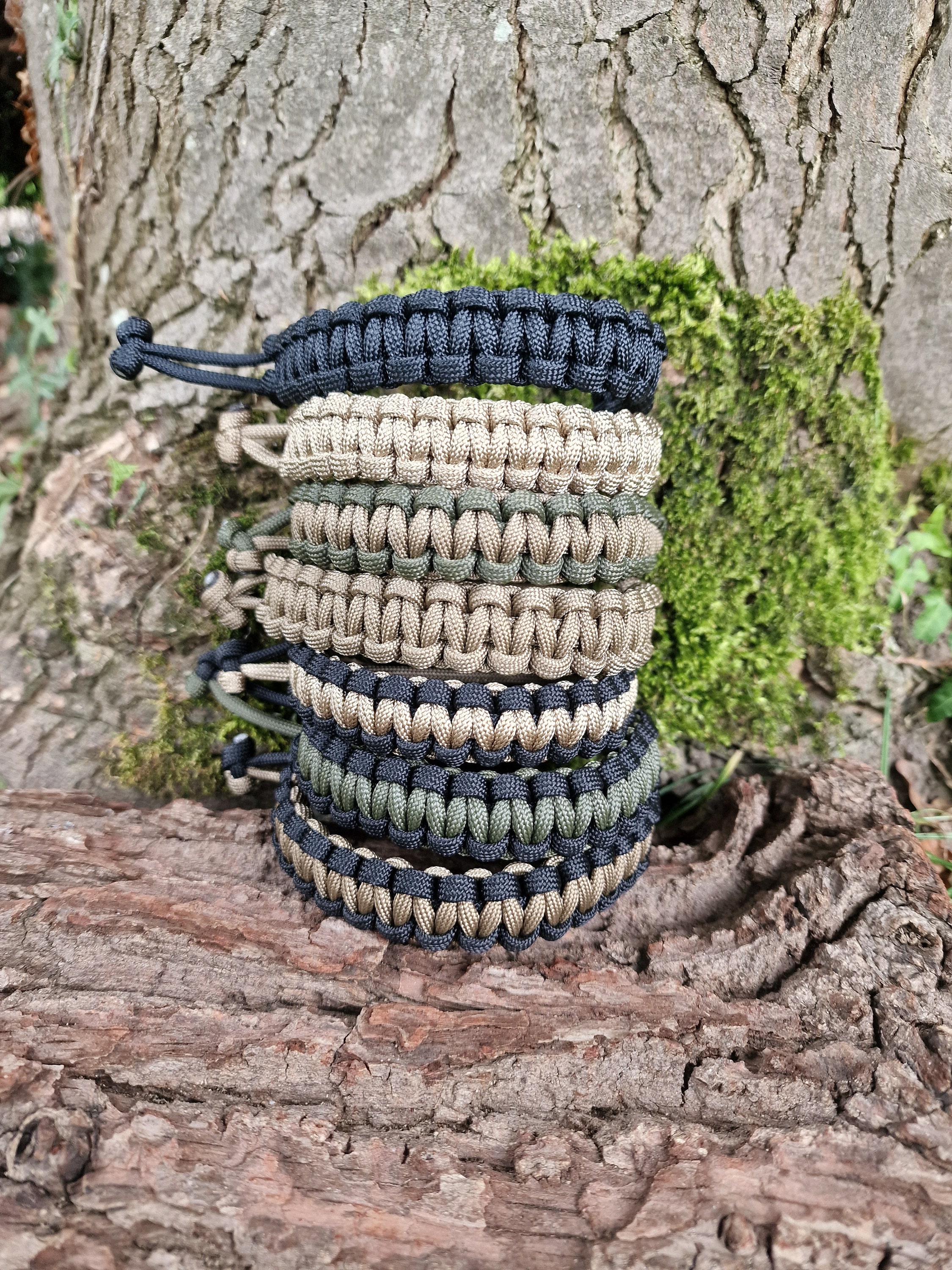 Professional Paracord Jigs Multiple Sizes and Jig Types Cord Bracelet Maker  Paracord Bracelets, Pet Collars, & More Paracord Projects 