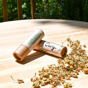 Vegan Lip Balm