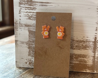 Care Bear Earrings