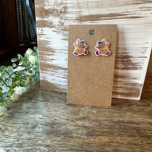Gus Gus Earrings