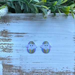 Easter Earrings