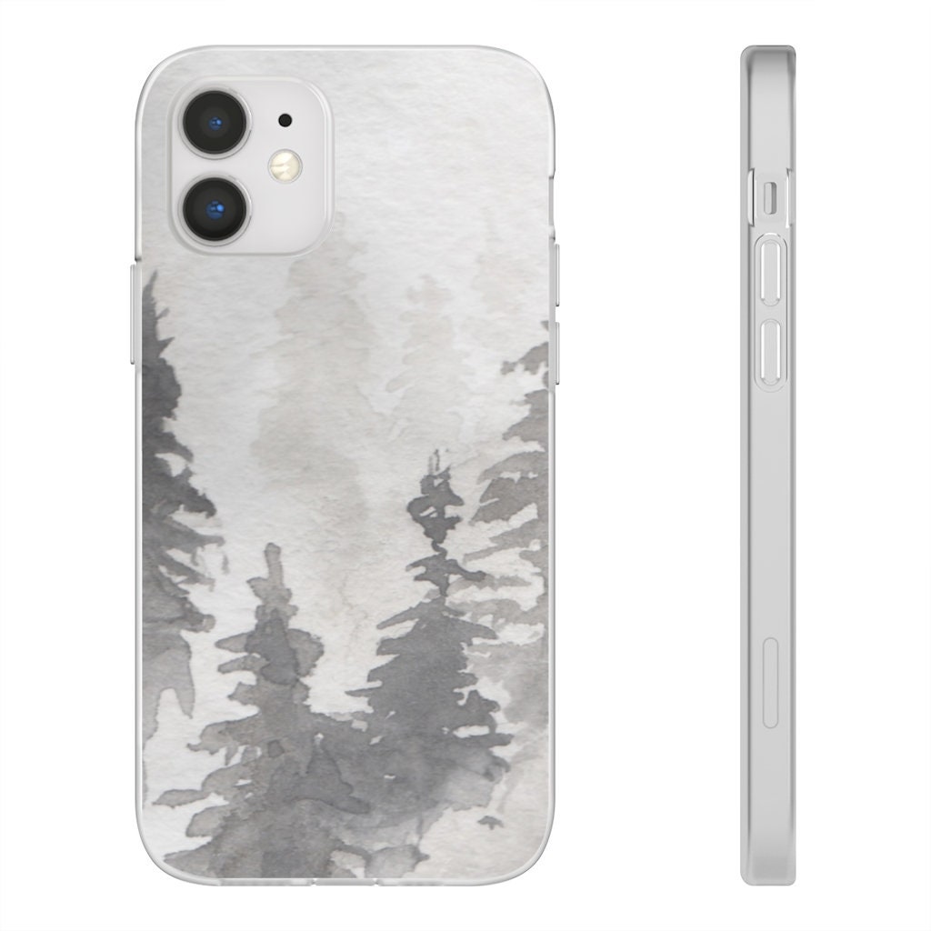 Nature Phone Case Forest Phone Case Wilderness Phone Case Etsy UK