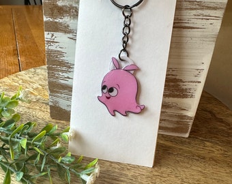 Nemo Keychain