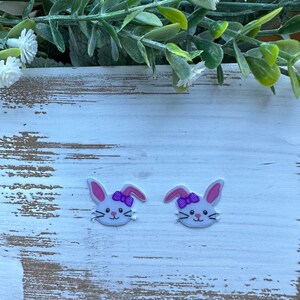 Easter Earrings