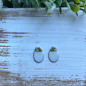 Easter Earrings