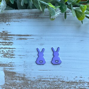 Easter Earrings