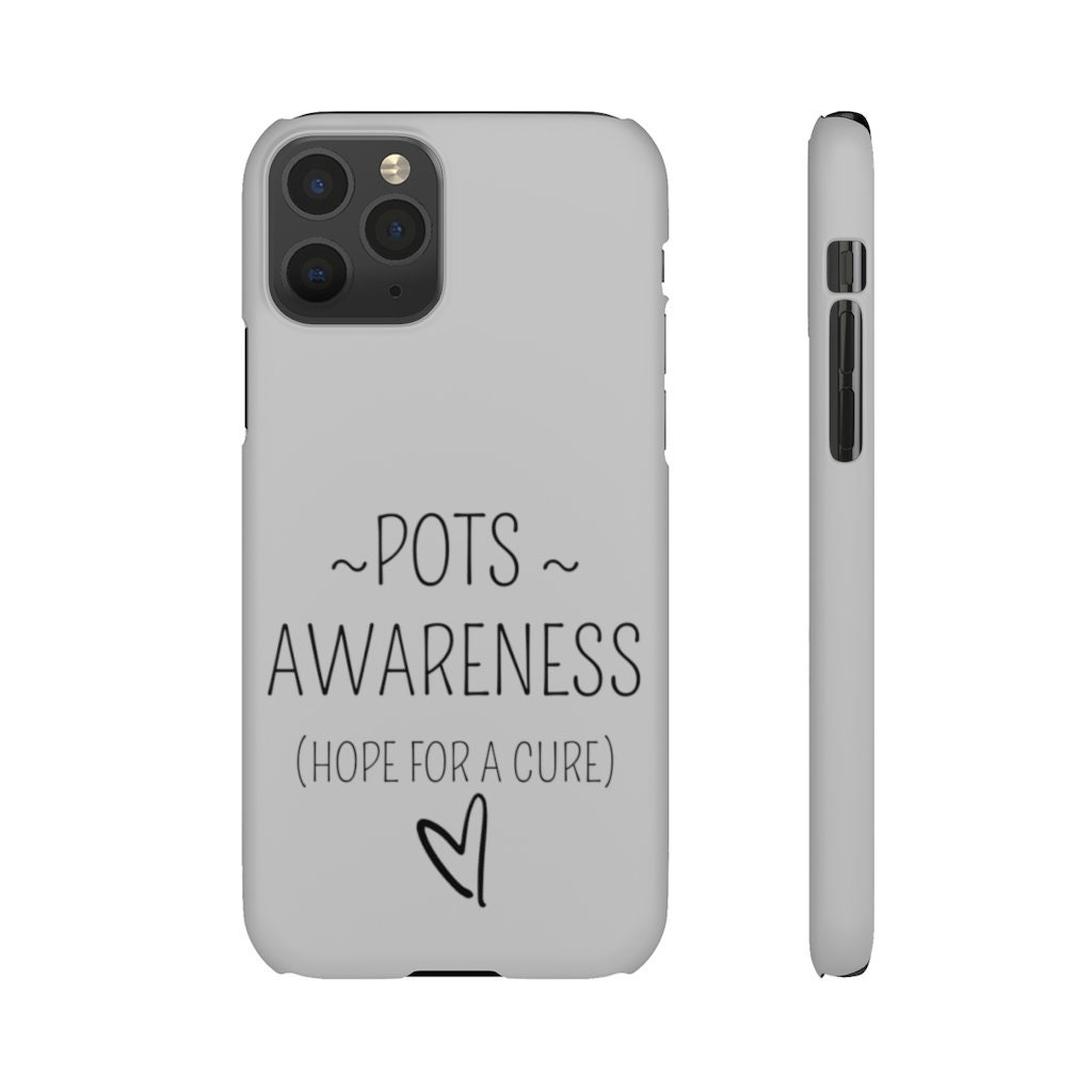 POTS Syndrome POTS Awareness Postural Orthostatic Tachycardia Etsy UK