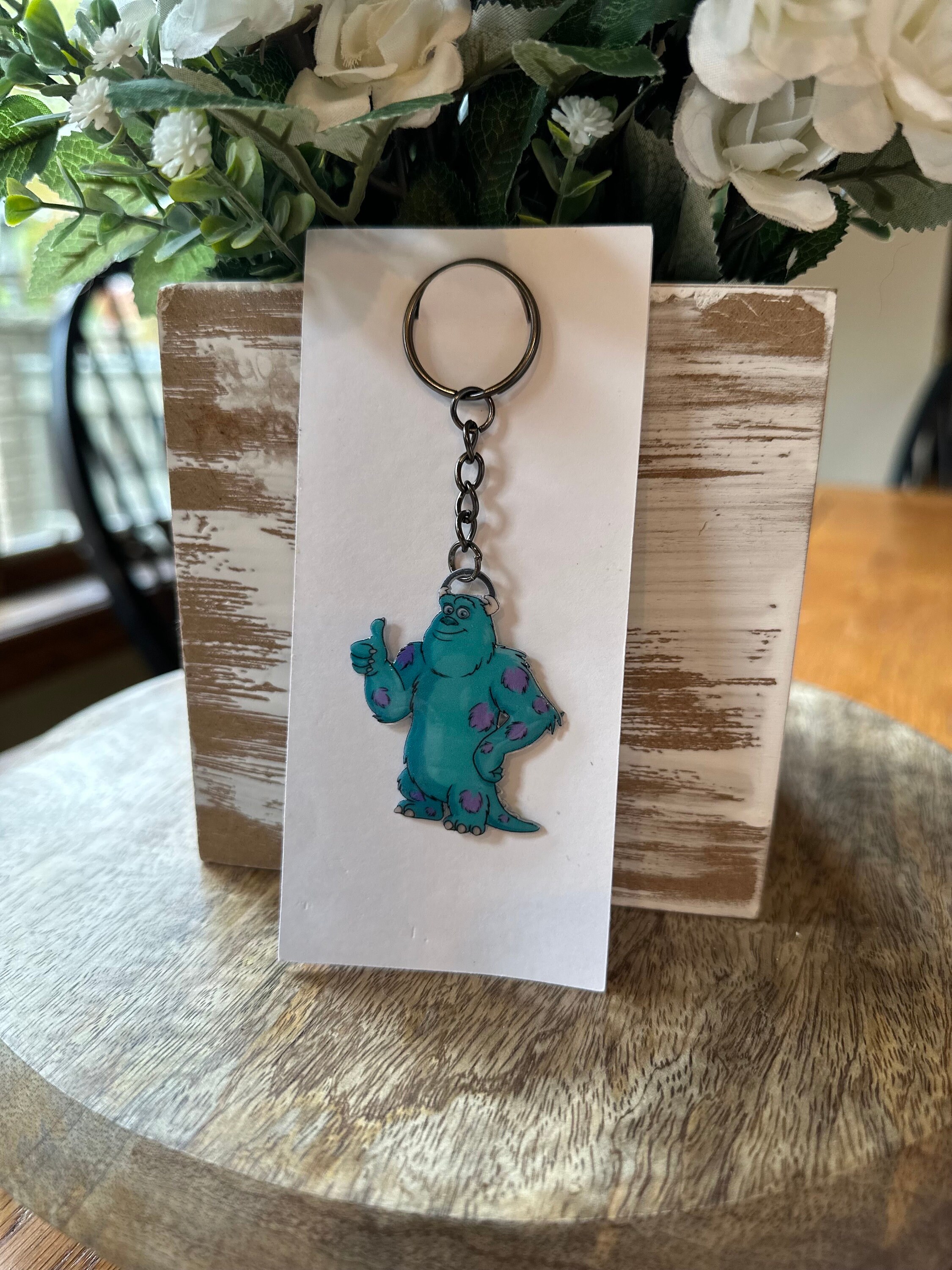 ディズニー　サリー　2個 2060987_F.jpg