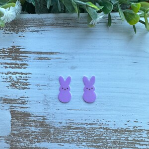 Easter Earrings