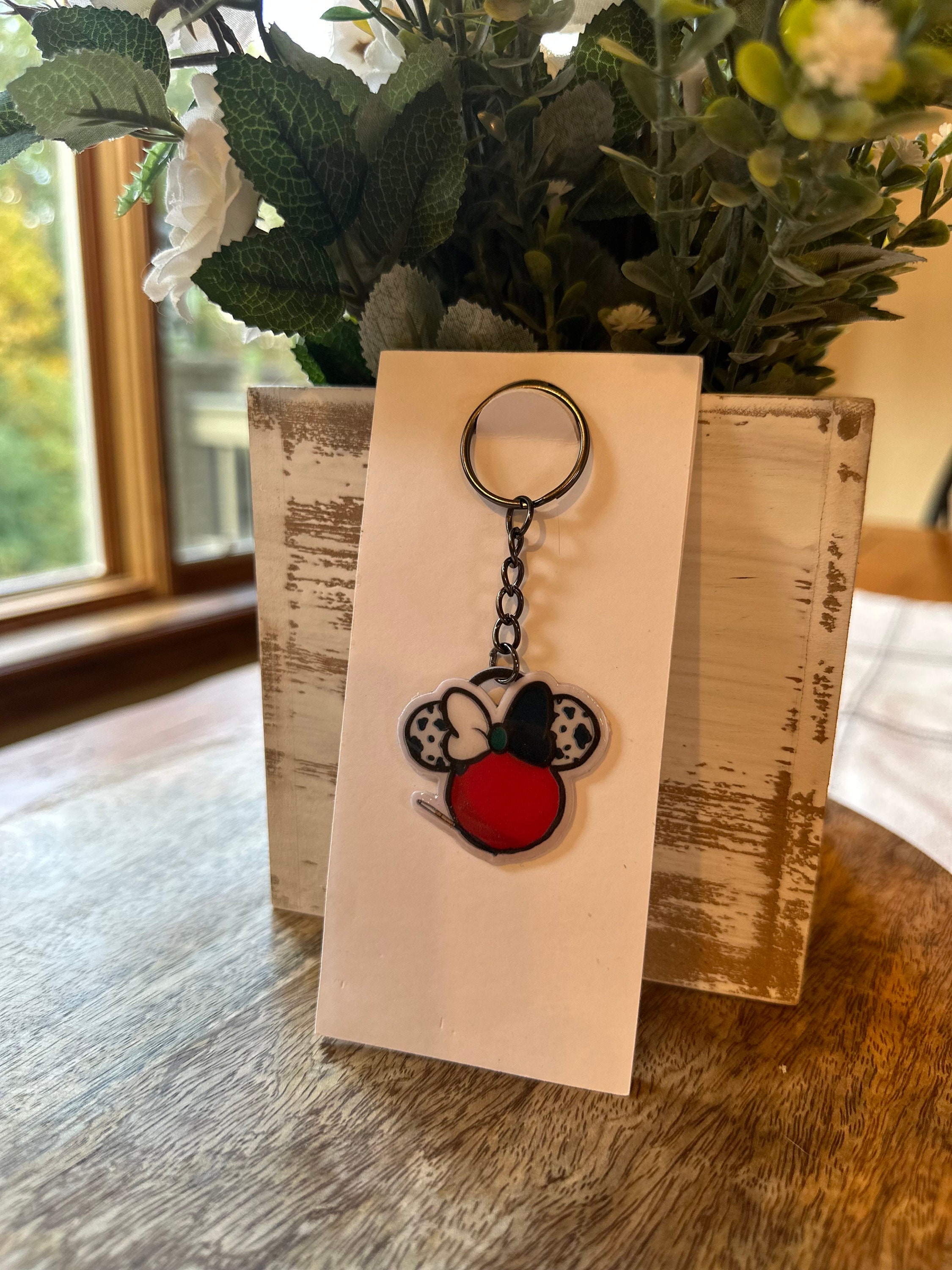2000's prada sport プラダスポーツ key ringキーリング Prada Key Ring - Etsy