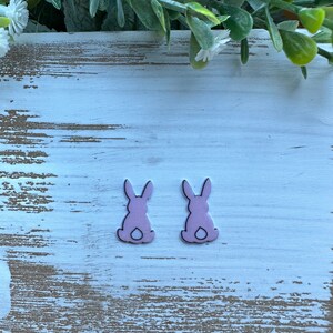 Easter Earrings