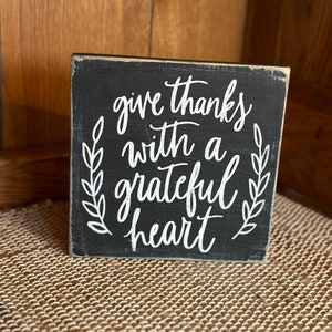 Primitive Sign, Farmhouse Sign, Country Sign, Primitive Decor, Shelf Sitter, Farmhouse Wood Decor, Farmhouse Decor, Country Decor, Wood Sign