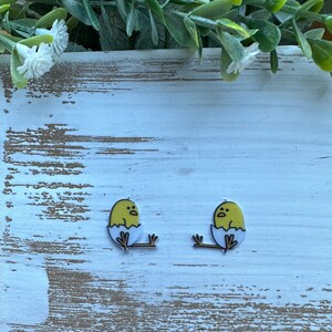 Easter Earrings