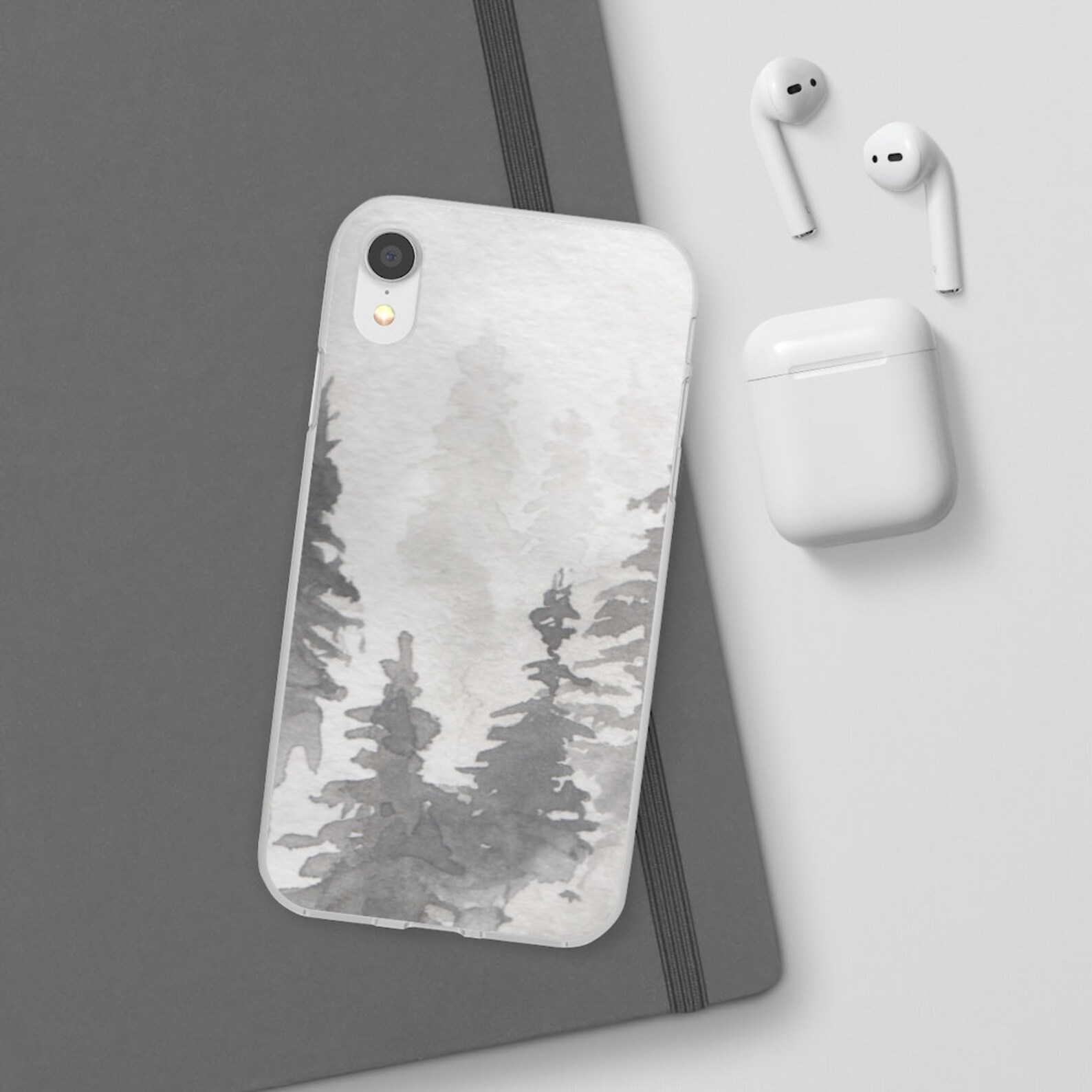 Nature Phone Case Forest Phone Case Wilderness Phone Case Etsy UK