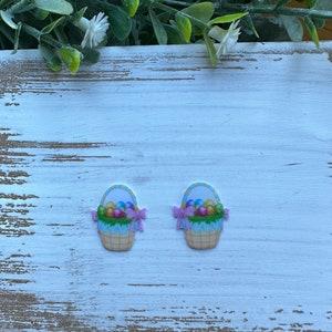 Easter Earrings