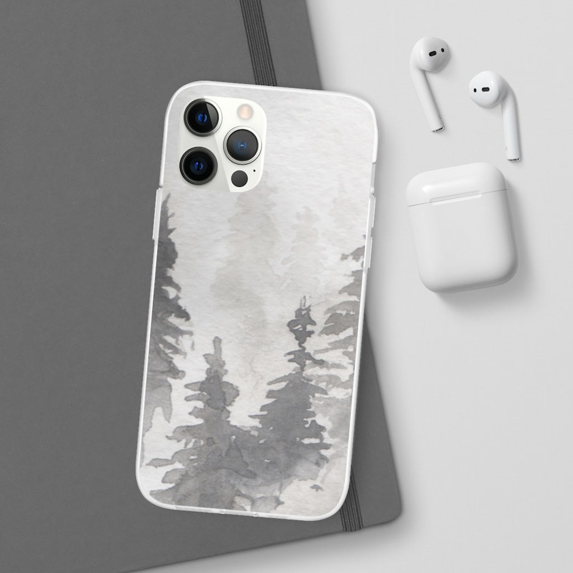 Nature Phone Case Forest Phone Case Wilderness Phone Case Etsy UK