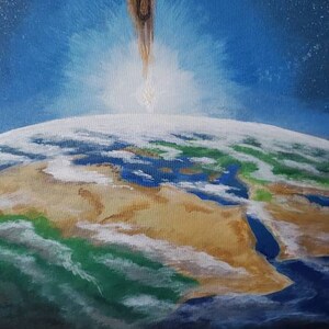 Ascension of Humanity image 4