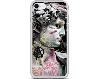 Grunge Tumblr Iphone Case Etsy