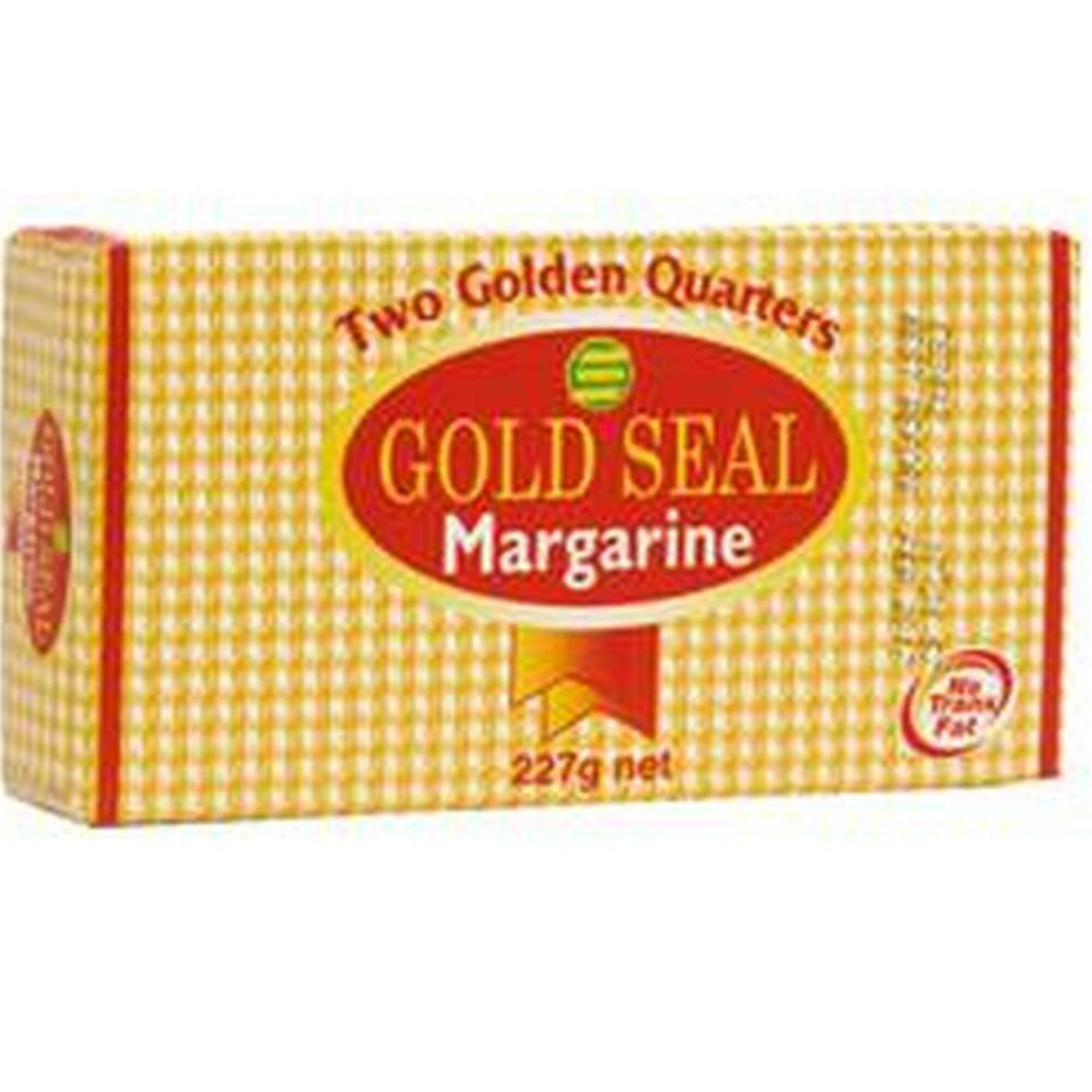 Gold Seal Margarine 227g Best Seller Etsy