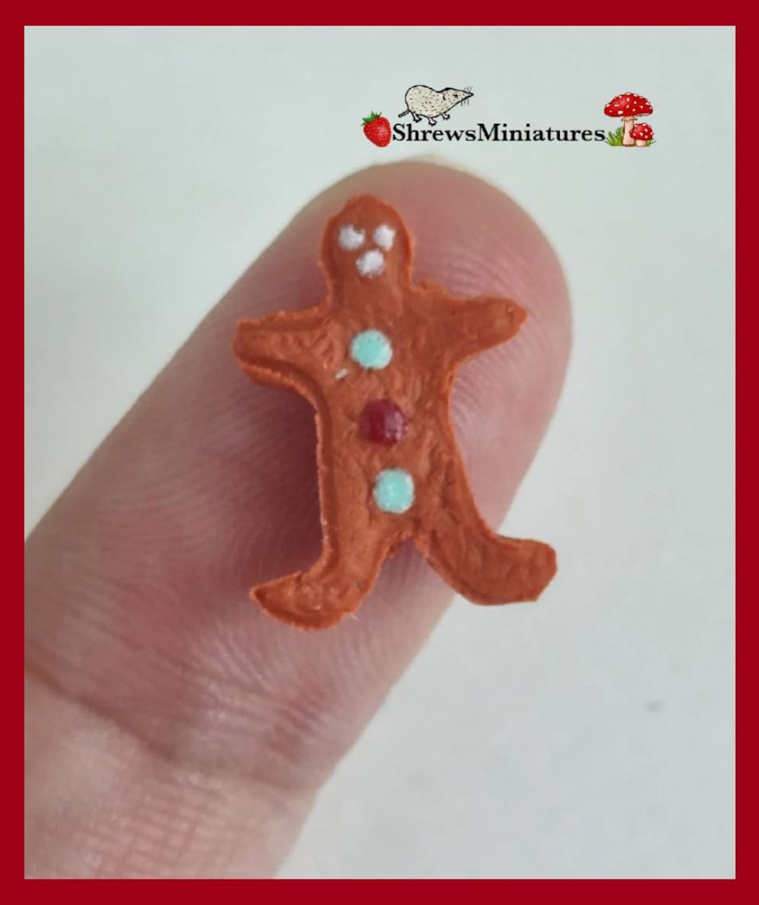 Lot De 10 Mini Pots De Confiture échelle 1:12 - Décoration Maison De Poupée, Diorama