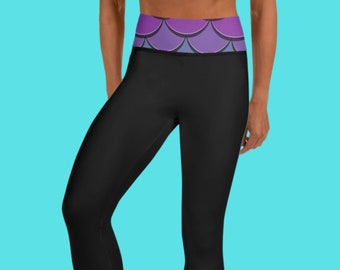 beautiful yoga clothes