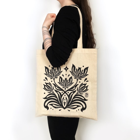Buy Cotton Shoulder Bags for Women | Rudha Handmade Bag Studio Online India