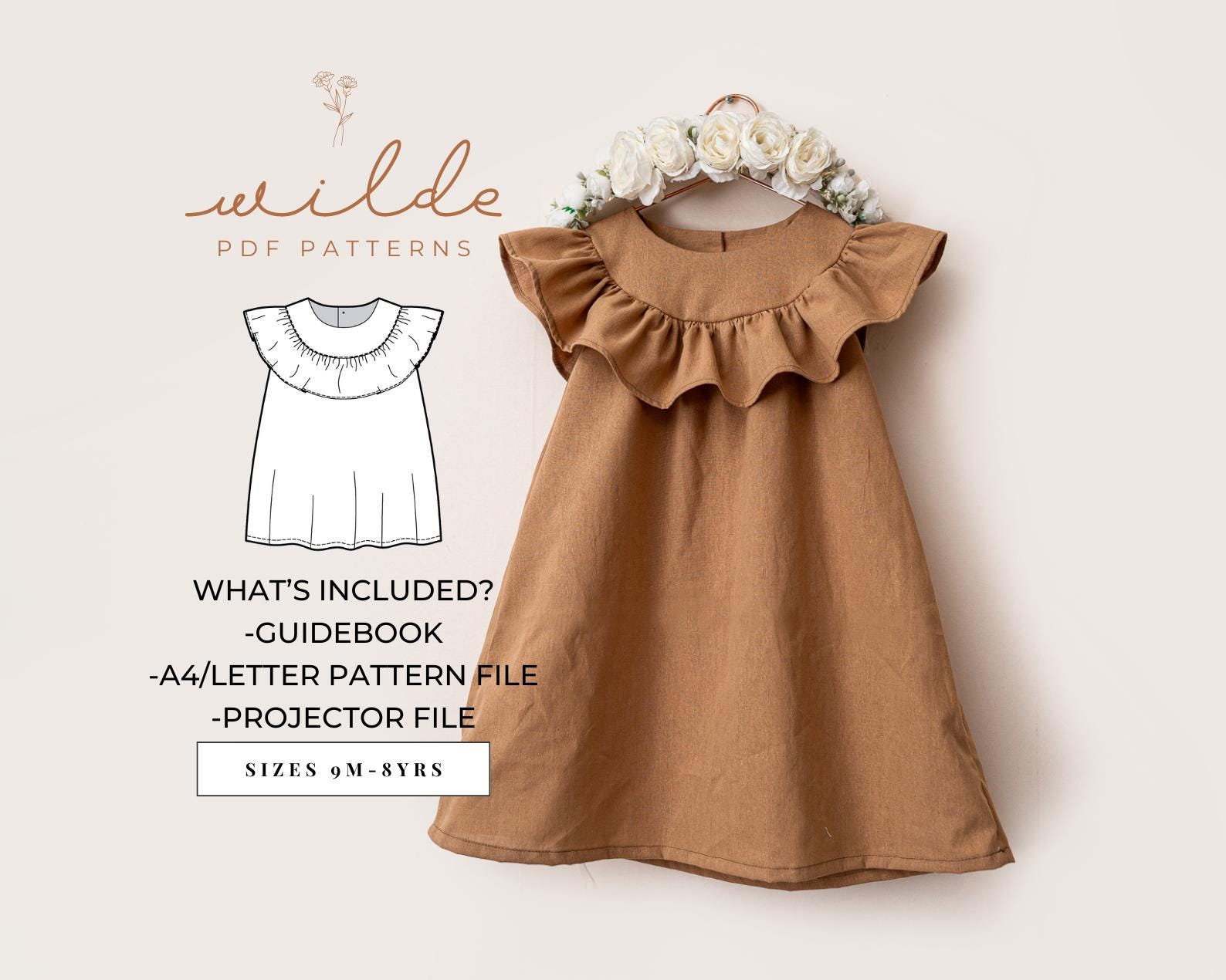 Jersey Dress Two Piece - Etsy Canada