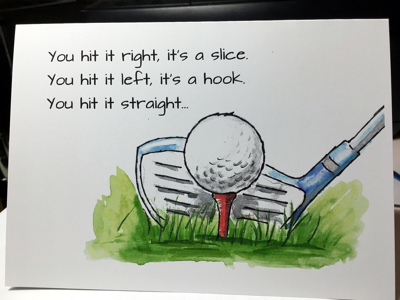 another-humorous-golf-card-card-for-golfer-birthday-card-etsy