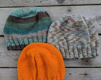 Hunting Winter Hat