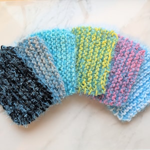 Double Scrubber